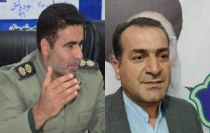 روح الله شاهینی جایگزین نادر گرامی شد.