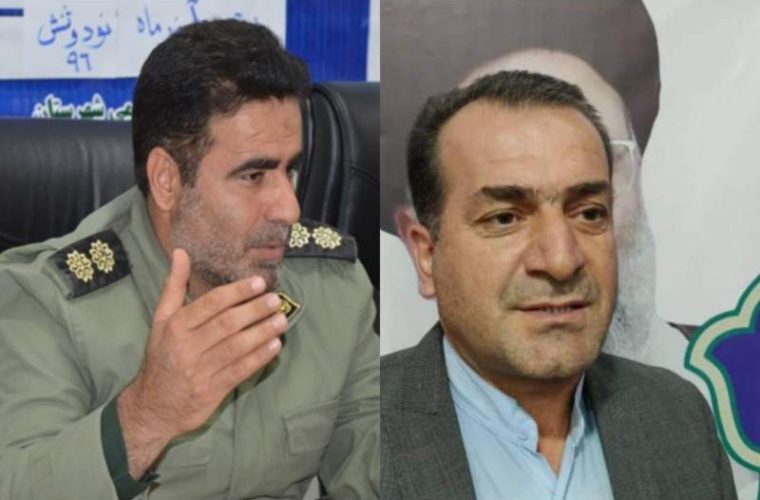 روح الله شاهینی جایگزین نادر گرامی شد.