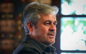 تاج‌گردون در حمایت از پزشکیان رسما وارد میدان شد؛ گردهمایی بزرگ حامیان دکتر پزشکیان در گچساران برگزار می‌شود