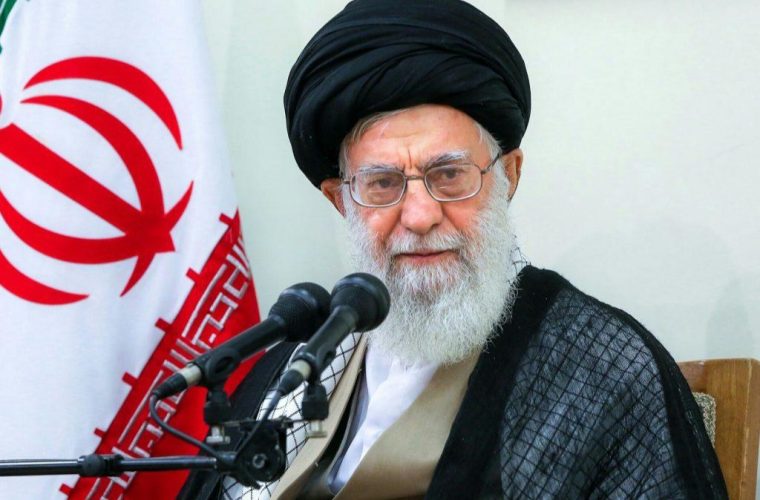 تنفیذحکم رئیس جمهوراسلامی ایران توسط رهبرمعظم انقلاب