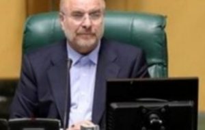 قالیباف: متعهدمی شویم دولت راحمایت کنیم