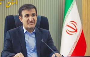 اوج گرفتن راهپیمایی پیاده‌روی اربعین، قرارگاه رسانه‌ای صدا و سیمای دنا در شهرستان گچساران آغاز به کار کرد.