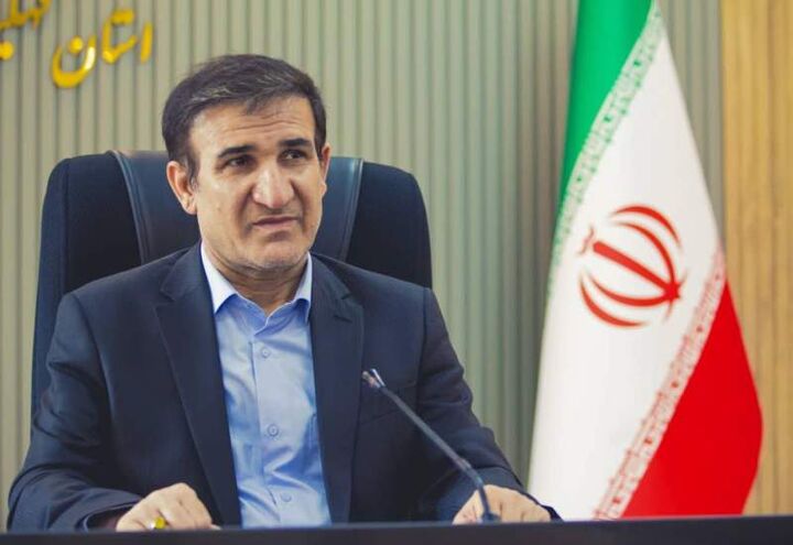 اوج گرفتن راهپیمایی پیاده‌روی اربعین، قرارگاه رسانه‌ای صدا و سیمای دنا در شهرستان گچساران آغاز به کار کرد.