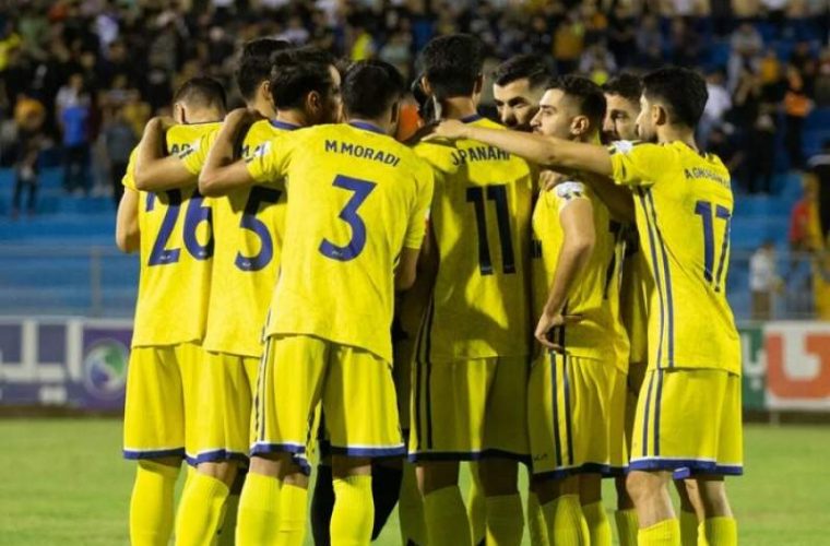 تعیین تکلیف مالکیت تیم فوتبال نفت و گاز