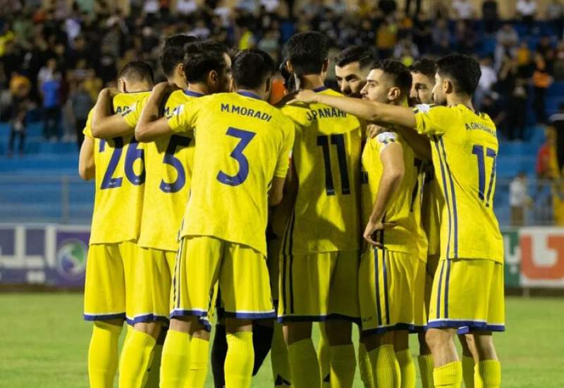 تعیین تکلیف مالکیت تیم فوتبال نفت و گاز