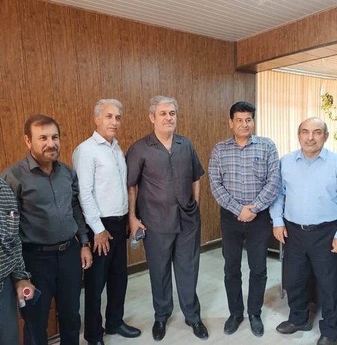 سرپرست جدید اداره بهزیستی گچساران منصوب شد