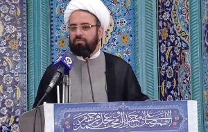 باشت با ۷ موکب فعال اربعینی متفاوت داشت