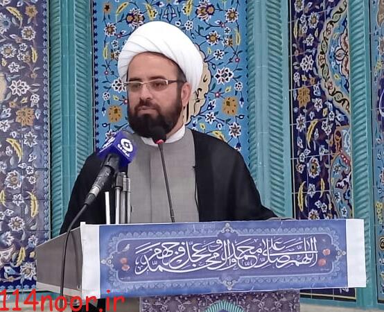 باشت با ۷ موکب فعال اربعینی متفاوت داشت