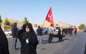 ثبت نام ۹ هزار زائر کهگیلویه و بویراحمد در سامانه سماح