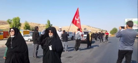 ثبت نام ۹ هزار زائر کهگیلویه و بویراحمد در سامانه سماح