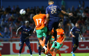 شهر آورد مس وگل گهر؛ بدون برنده