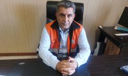 انتصاب سرپرست اداره راهداری و حمل و نقل جاده ای شهرستان گچساران