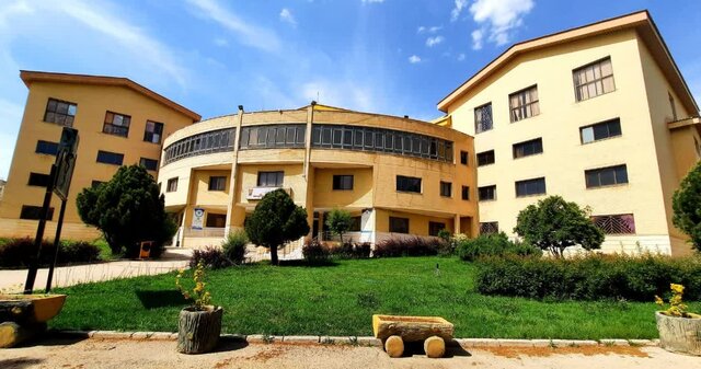  ثبت نام و پذیرش دانشجو صرفاً بر اساس سوابق تحصیلی در تمام مقاطع تحصیلی در ۱۲۰ رشته مقطع کاردانی و کارشناسی طی مهر ماه ۱۴۰۳ در دانشگاه آزاداسلامی