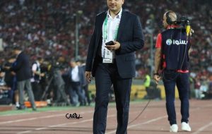 چالش های لیگ یک؛ تداخل میزبانی با لیگ برتری ها در ورزشگاه مشترک و فشردگی تقویم مسابقات مسئول لیگ یک