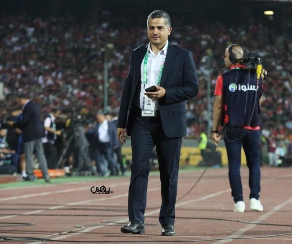 چالش های لیگ یک؛ تداخل میزبانی با لیگ برتری ها در ورزشگاه مشترک و فشردگی تقویم مسابقات مسئول لیگ یک