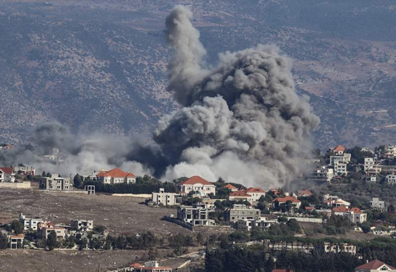 آیا اسرائیل سعی دارد آمریکا را به جنگ با ایران بکشاند؟ / این یک «جنگ» نیست، یک «فتنه» است /