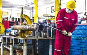 صرفه جویی ۳۶۰ میلیارد ریالی با اقدامات جهادی متخصصان كارگاه مركزی تعمیرات