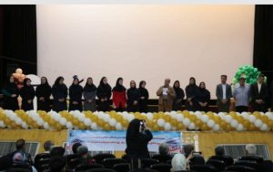 رتبه‌های برتر کنکور سراسری گچساران