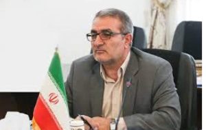 استاندار کهگیلویه وبویراحمد منصوب شد