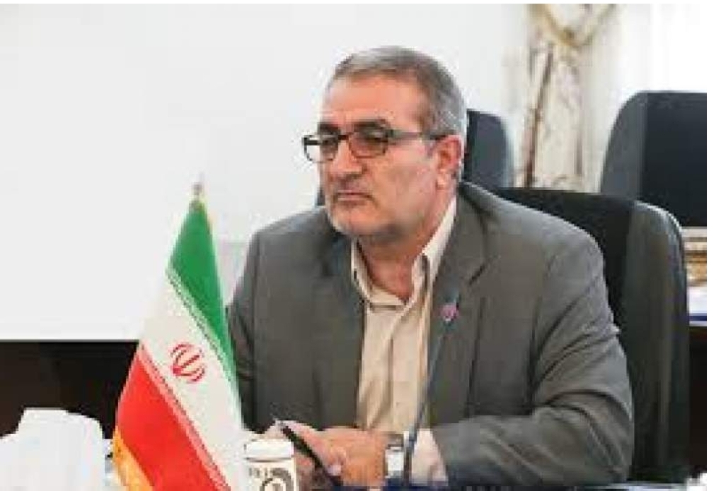 استاندار کهگیلویه وبویراحمد منصوب شد