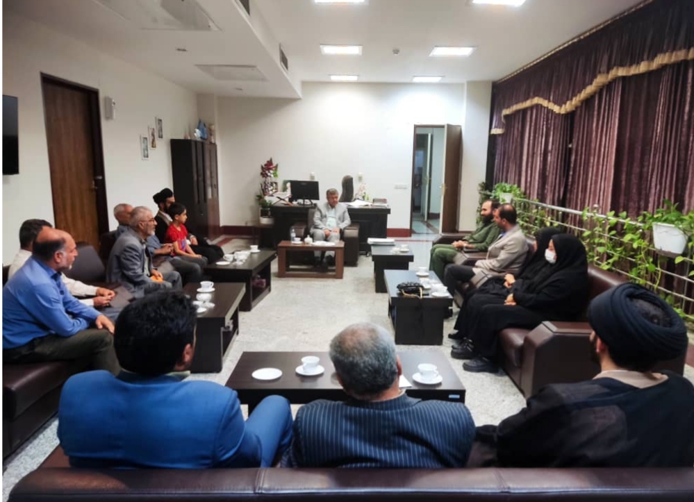 مشکلات مناطق مهریان، اکبرآباد، نجف‌آباد، سروک و سرآبتاوه و… یاسوج بررسی شد