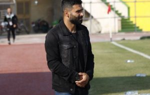 روانخواه: هلدینگ قهرمانی را از استقلال گرفت روانخواه: هلدینگ قهرمانی را از استقلال گرفت