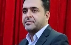 سرپرست راه و شهرسازی کهگیلویه و بویراحمد منصوب شد