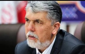 پیام تسلیت وزیر فرهنگ و ارشاد در پی درگذشت فریدون داوری