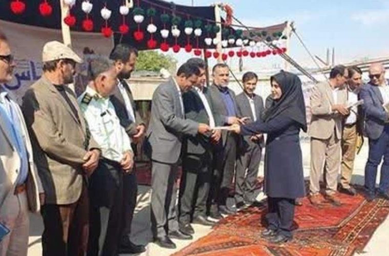 روستای خیرآباد جلیل گچساران در رقابت با ۱۵۲ روستای شرکت‌کننده در جشنواره کتاب نمونه کشوری شد.