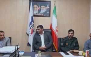 فرهمندیان:گران‌فروشی دربازارگچساران وحشتناک است