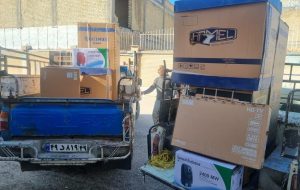 رئیس کمیته امداد کهگیلویه گفت: از ابتدای امسال تاکنون ۱۵۴ فقره جهیزیه به ارزش ۶ میلیارد تومان بین جامعه هدف توزیع شده است