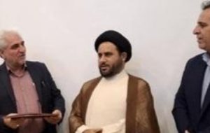 افتخار می‌کنم که فرماندار دولت آیت الله رئیسی بودم