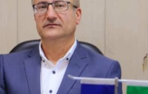 سرپرست اداره خدمات و نگهداشت ساختمان ها شرکت نفت و گاز گچساران منصوب شد.