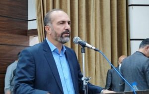 پیام تبریک رئیس و اعضای شورای اسلامی شهر دوگنبدان و شهردار به انتصاب فرماندار گچساران