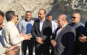 راههای توسعه ی زیرساخت های گردشگری سدچم شیرگچساران بررسی شد