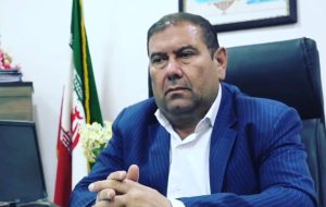 دکتر نجاتی رئیس هیات موسس دانشگاه علمی کاربردی گچساران خبر داد: دکتر نجاتی رئیس هیات موسس دانشگاه علمی کاربردی گچساران خبر داد: