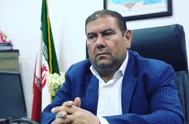 دکتر نجاتی رئیس هیات موسس دانشگاه علمی کاربردی گچساران خبر داد: