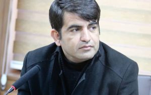 مدیر روابط عمومی دانشگاه علوم پزشکی یاسوج منصوب شد مدیر روابط عمومی دانشگاه علوم پزشکی یاسوج منصوب شد