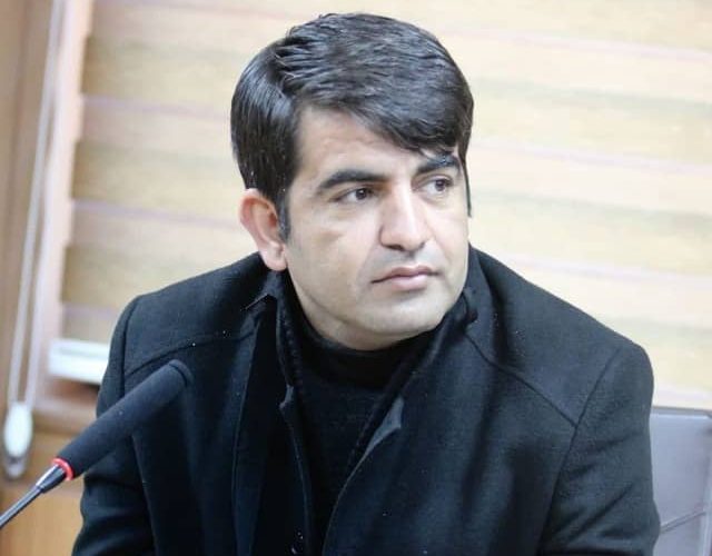 مدیر روابط عمومی دانشگاه علوم پزشکی یاسوج منصوب شد