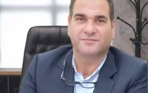 مدیر داخلی بیمارستان نرگسی منصوب شد. مدیر داخلی بیمارستان نرگسی منصوب شد.