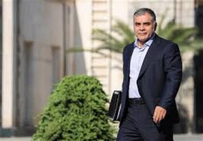 توئیت وزیر نفت در خصوص شعار سال رهبری