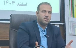 رشد پرشتاب توسعه زیرساخت های درمانی در گچساران