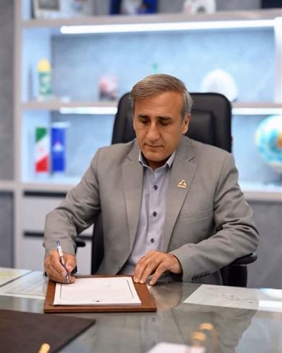 پیام تسلیت مدیر عامل نفت و گاز گچساران در پی درگذشت دو قاضی دادگستری استان كهگیلویه و بویراحمد