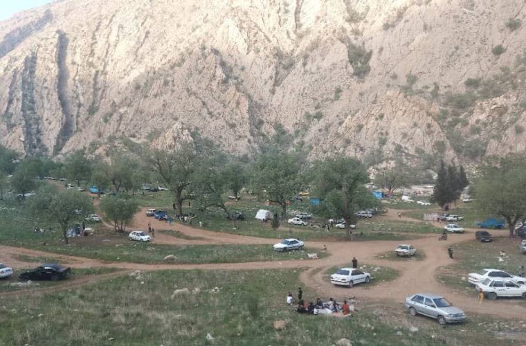 “سیزده‌ به در” یکی از کهن‌ترین آیین‌های ایرانی