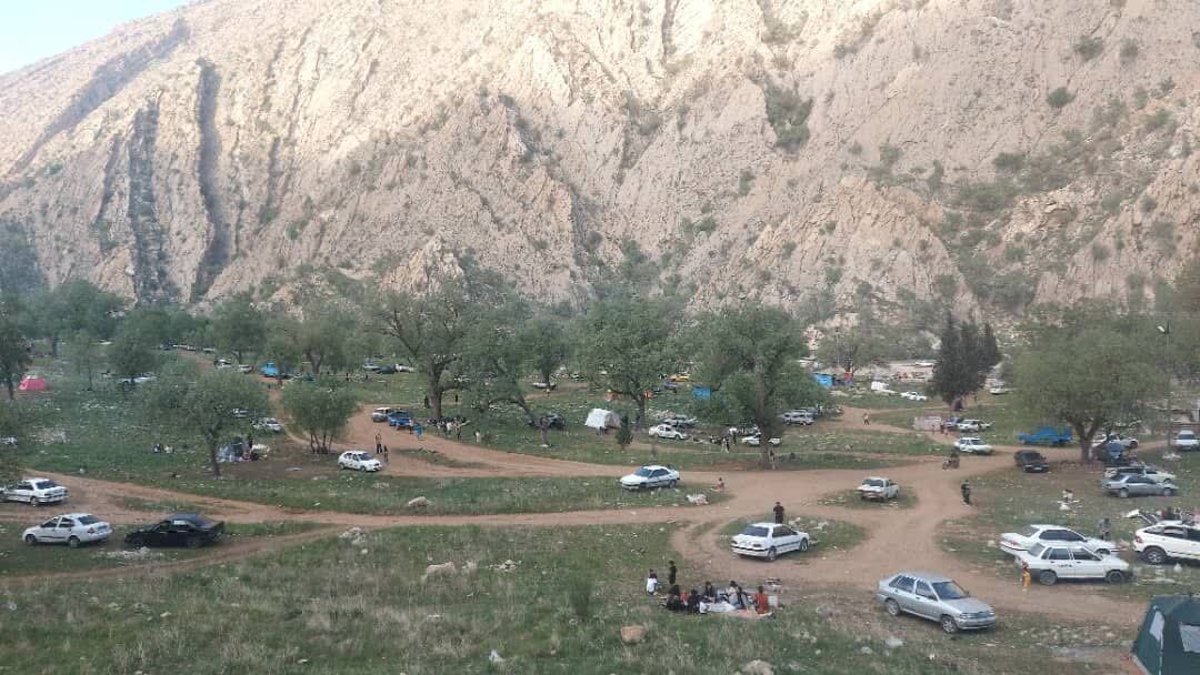 “سیزده‌ به در” یکی از کهن‌ترین آیین‌های ایرانی