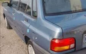 کشف یک دستگاه خودرو سرقتی کشف مواد مخدر در کپسول سی ان جی درشهرستان بویراحمد