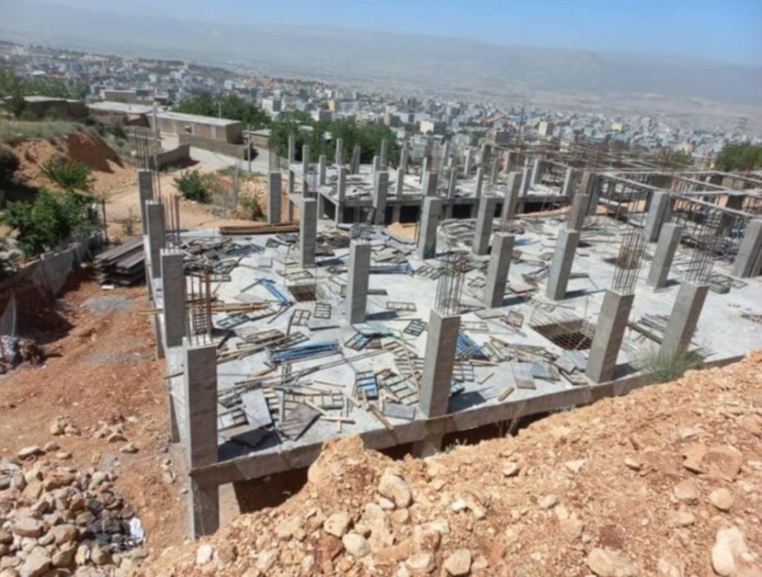 بیم و امید نهضت ملی مسکن در کهگیلویه‌وبویراحمد
