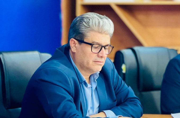 پیام تبریک مدیرکل تعاون کارورفاه اجتماعی کهگیلویه وبویراحمد به مناسبت فرا رسیدن هفته کاروکارگر