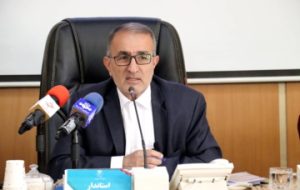 کهگیلویه و بویراحمد دارای بالاترین سرانه جنگلی ایران