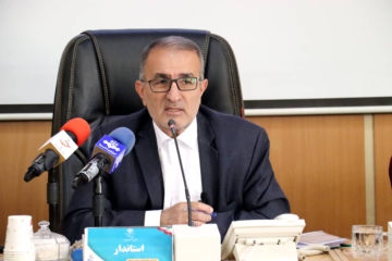 استاندار کهگیلویه و بویراحمد به مناسبت تاسوعا و عاشورای حسینی پیامی صادر کرد